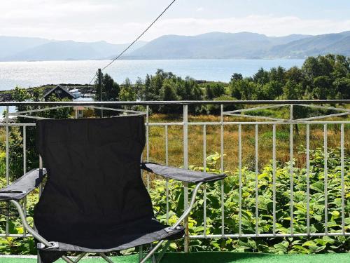 Fiskabygd House | 6 person holiday home in FISKÅ-By Traum