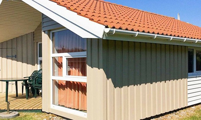 Gelting House | 6 person holiday home in Gelting