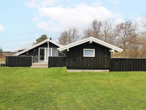 Jerup House | 6 person holiday home in Jerup