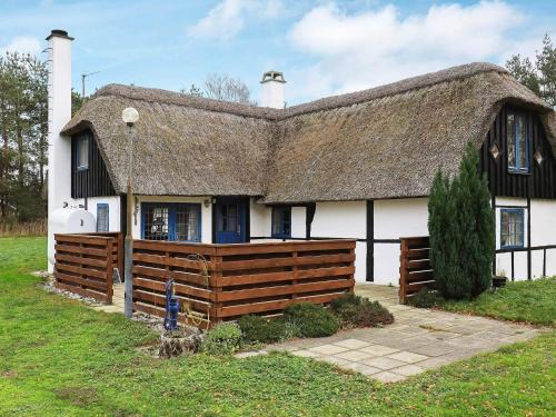 Læsø House | 6 person holiday home in Læsø-By Traum