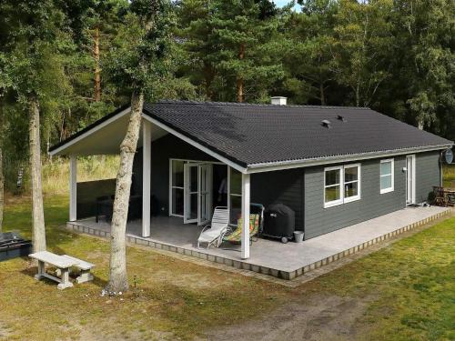 Læsø House | 6 person holiday home in Læsø