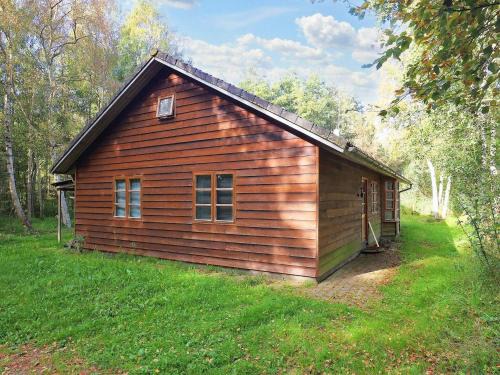 Vestero Havn House | 6 person holiday home in Læsø-By Traum