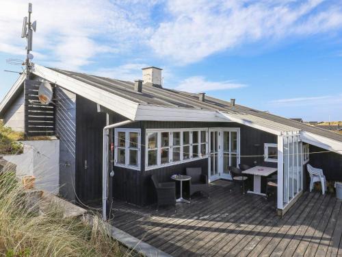 Lokken House | 6 person holiday home in Løkken