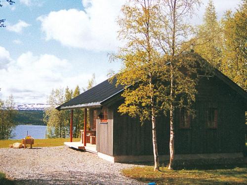 Holand House | 6 person holiday home in Nordli-By Traum
