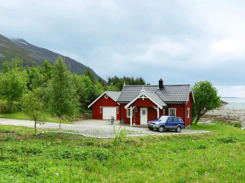 Vevelstad House | 6 person holiday home in Vevelstad-By Traum