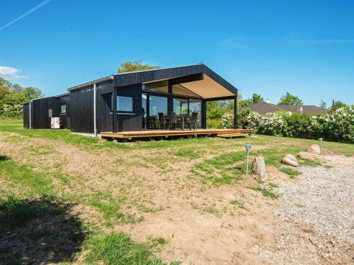 Ronde House | 6 person holiday home in Rønde-By Traum