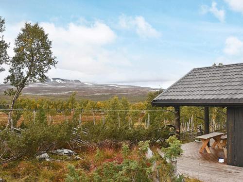 Rennebu House | 6 person holiday home in Rennebu-By Traum