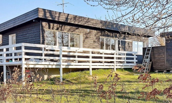 Bisserup House | 6 person holiday home in Rude