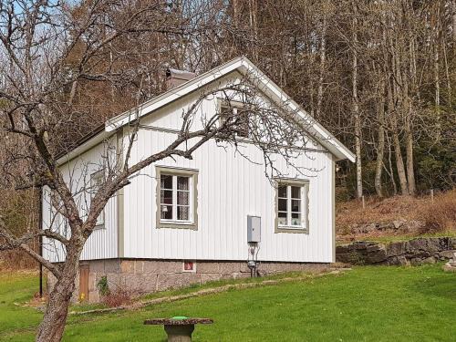 Stromstad Municipality House | 6 person holiday home in STRÖMSTAD
