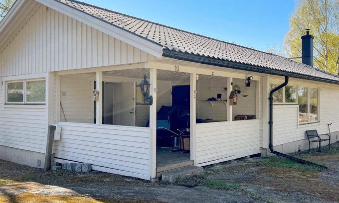 Varmdo House | 6 person holiday home in VÄRMDÖ-By Traum