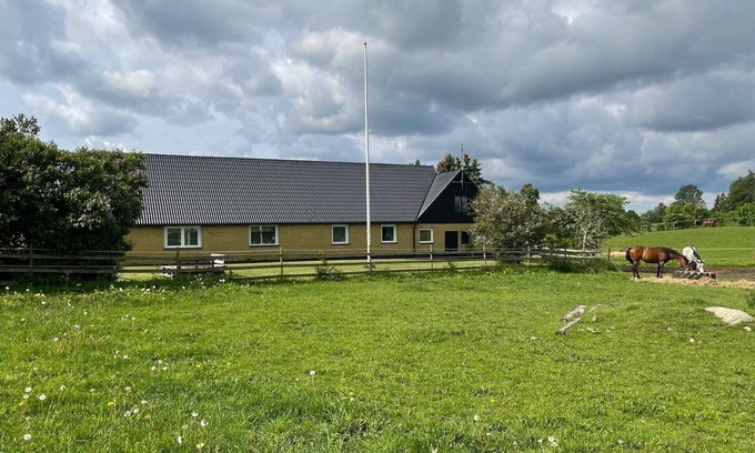 Lovestad House | 6 person holiday home in LÖVESTAD