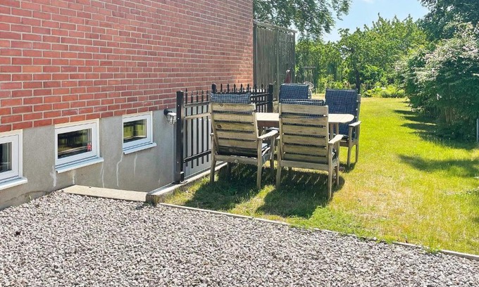 Solvesborg House | 6 person holiday home in SÖLVESBORG-By Traum