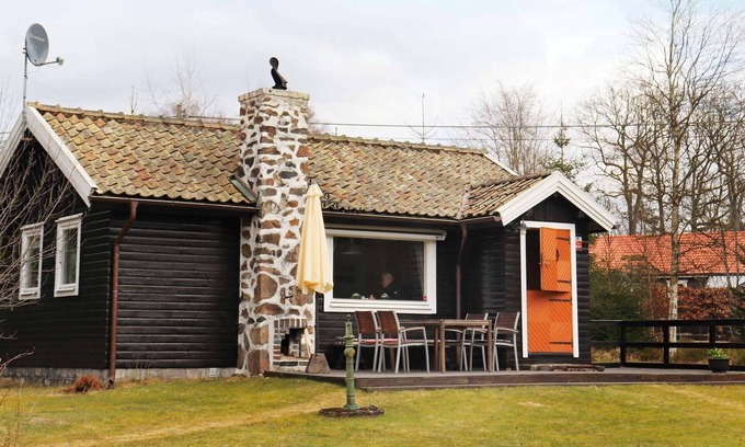 Munka-Ljungby House | 6 person holiday home in MUNKA-LJUNGBY