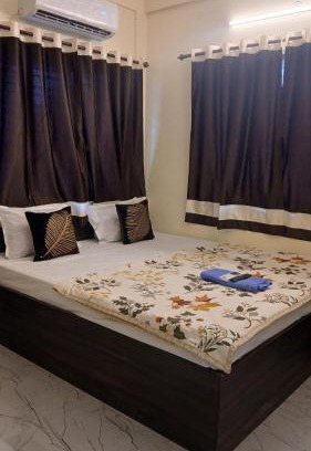 Ballygunge House | 6 Seasons BNB