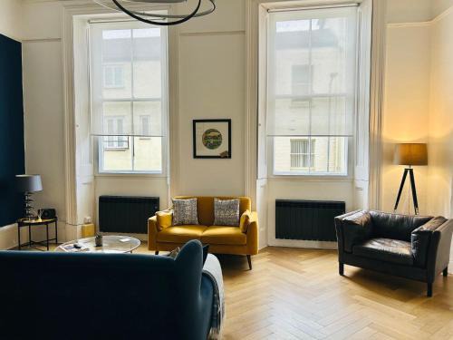 Ross-on-Wye Apartment | 6 Wye Valley Chambers, Ross-on-Wye