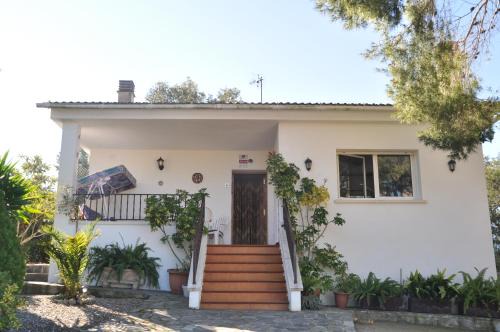 Calafell House | 60 Carrer Tomàs Breton