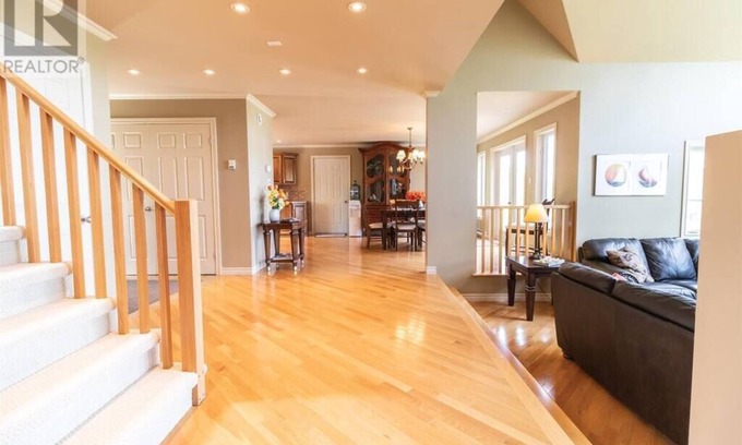 Humber Valley Ski Chalet | 60 Lakeview - Humber Valley Resort