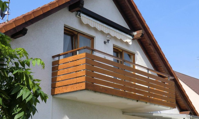 Maintal-Hochstadt Apartment | 60 m² Apartment ∙ 2 bedrooms ∙ 4 guests