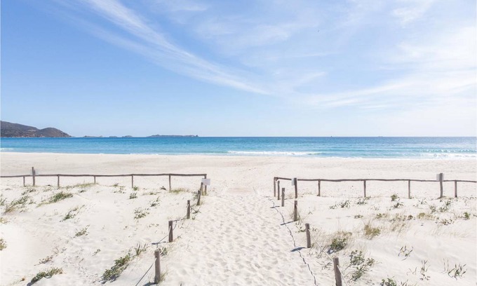 Province of Cagliari Apartment | 60 m² Apartment ∙ 1 bedroom ∙ 2 guests