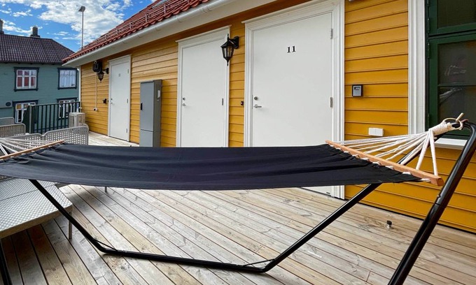 Stavanger Apartment | 60 m² Apartment ∙ 3 bedrooms ∙ 5 guests