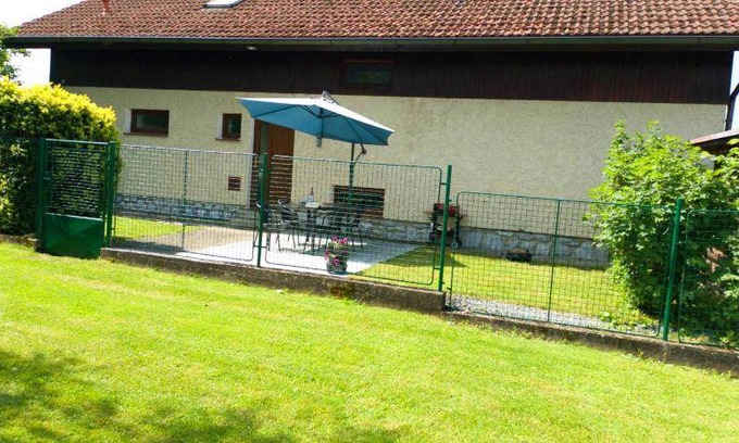 Cerna V Posumavi Apartment | 60 m² Apartment ∙ 1 bedroom ∙ 6 guests