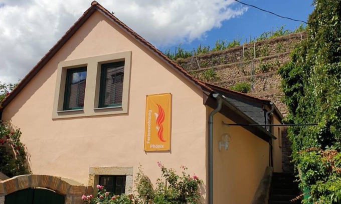 Diesbar-Seusslitz Apartment | 60 m² Apartment ∙ 1 bedroom ∙ 3 guests