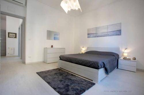 Quarto dei Mille Apartment | 60 m² Apartment ∙ 2 bedrooms ∙ 4 guests