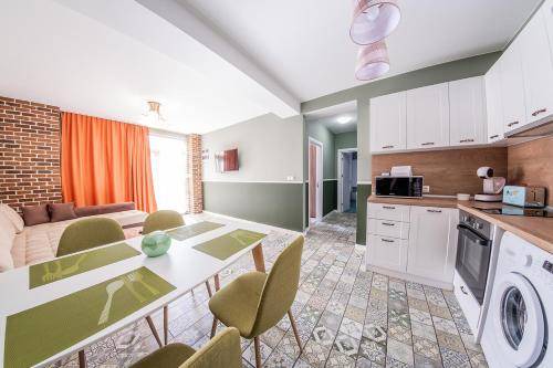 Sofia City Center Apartment | 60 m² Apartment ∙ 2 bedrooms ∙ 6 guests