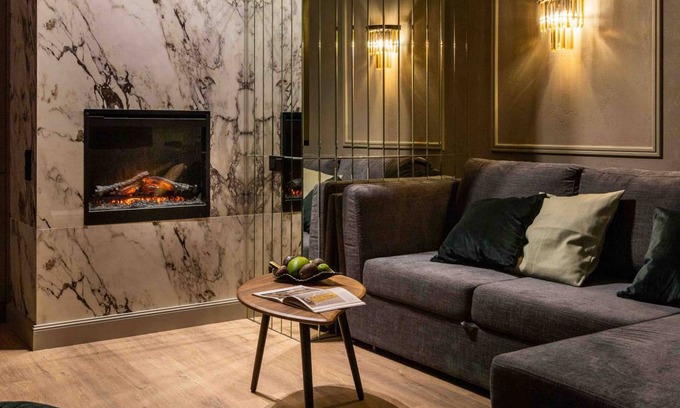 Minsk City Centre Apartment | 60 m² Apartment ∙ 2 bedrooms ∙ 4 guests
