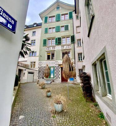 Old Town Apartment | 60 m² Apartment ∙ 1 bedroom ∙ 4 guests