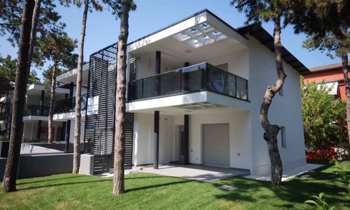 Lignano Pineta Apartment | 60 m² Apartment ∙ 2 bedrooms ∙ 6 guests