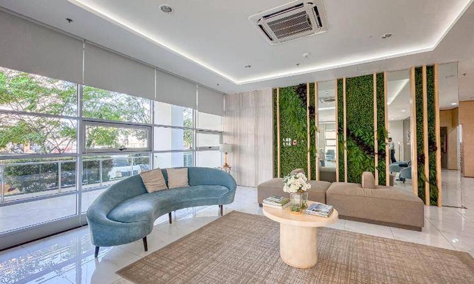 Cagayan de Oro Apartment | 60 m² Apartment ∙ 2 bedrooms ∙ 8 guests