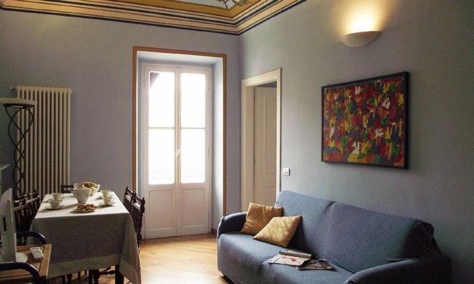 Finale Pia Apartment | 60 m² Apartment ∙ 2 bedrooms ∙ 5 guests