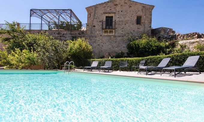 Raffo Apartment | 60 m² Apartment ∙ 1 bedroom ∙ 2 guests