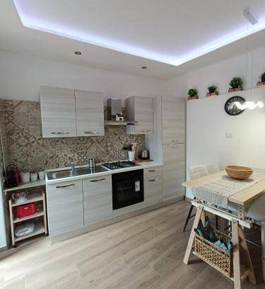 Cassia Apartment | 60 m² Apartment ∙ 2 bedrooms ∙ 6 guests