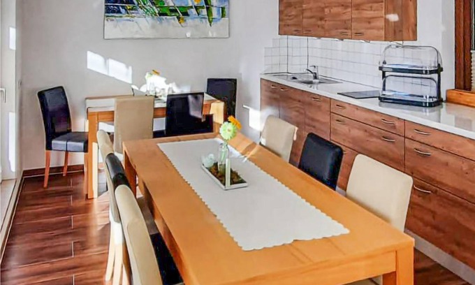 Maria Luggau Apartment | 60 m² Apartment ∙ 1 bedroom ∙ 4 guests