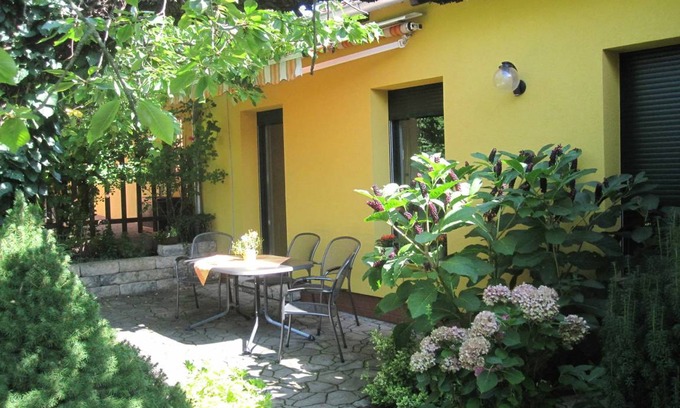 Lubben Apartment | 60 m² Apartment ∙ 1 bedroom ∙ 4 guests