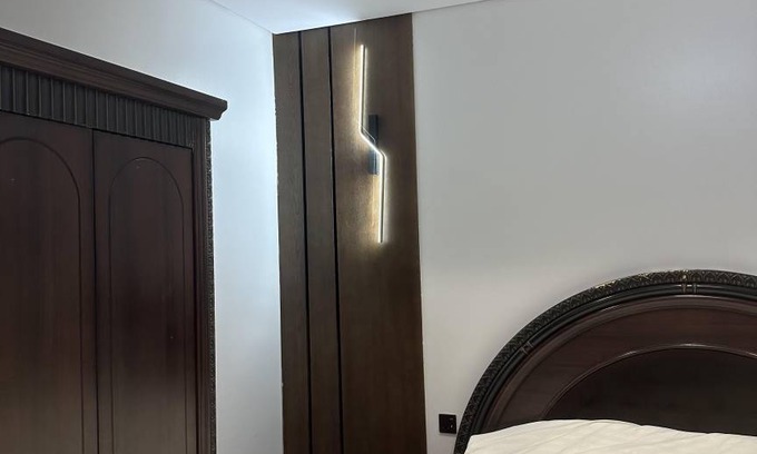 Taif Apartment | 60 m² Apartment ∙ 2 bedrooms ∙ 5 guests