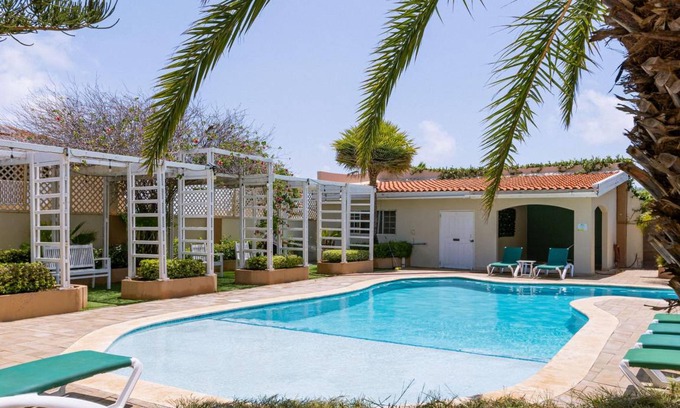 Malmok Apartment | 60 m² Apartment ∙ 1 bedroom ∙ 4 guests