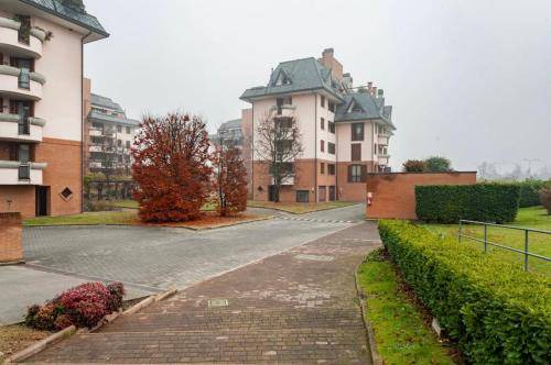 Assago Apartment | 60 m² Apartment ∙ 1 bedroom ∙ 5 guests