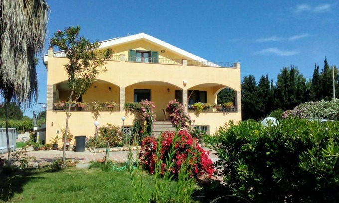 Olmedo Apartment | 60 m² Apartment ∙ 1 bedroom ∙ 2 guests