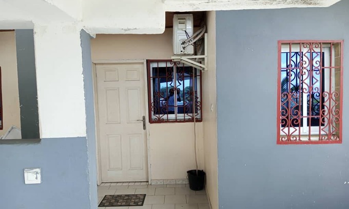 Bonaberi Apartment | 60 m² Apartment ∙ 1 bedroom ∙ 2 guests