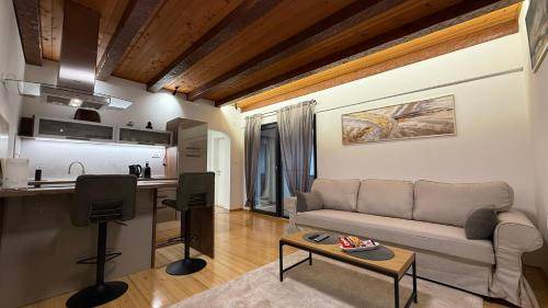 Cakovec Apartment | 60 m² Apartment ∙ 1 bedroom ∙ 2 guests