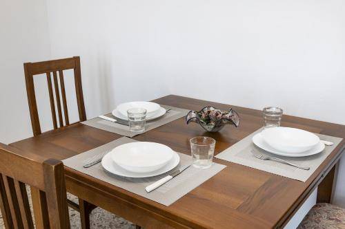 San Macario Apartment | 60 m² Apartment ∙ 1 bedroom ∙ 2 guests