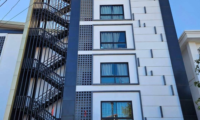 Vientiane Apartment | 60 m² Apartment ∙ 1 bedroom ∙ 3 guests