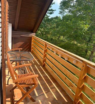 Zalec Apartment | 60 m² Apartment ∙ 1 bedroom ∙ 3 guests