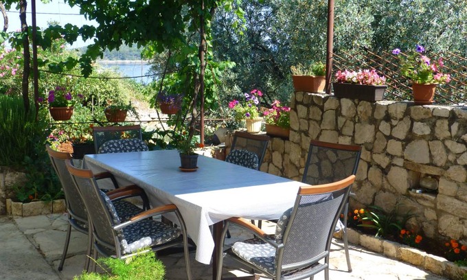 Mali Iz Apartment | 60 m² Apartment ∙ 2 bedrooms ∙ 4 guests