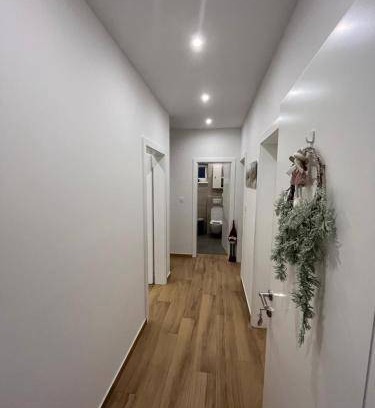 Sesvete Apartment | 60 m² Apartment ∙ 2 bedrooms ∙ 5 guests