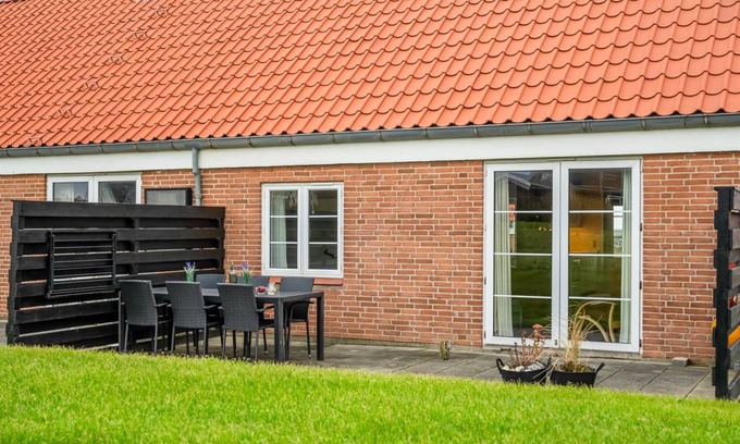 Trans Apartment | 60 m² Apartment ∙ 2 bedrooms ∙ 4 guests