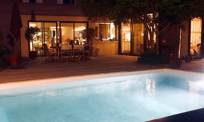 Bayeux Apartment | 60 m² Apartment ∙ 2 bedrooms ∙ 4 guests